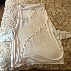 Blue Fish ivory skirt Size 1